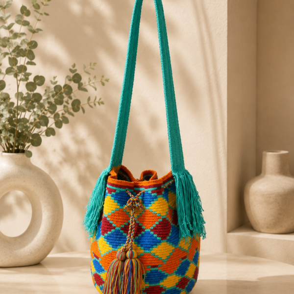 Bolsa Arte Colombia