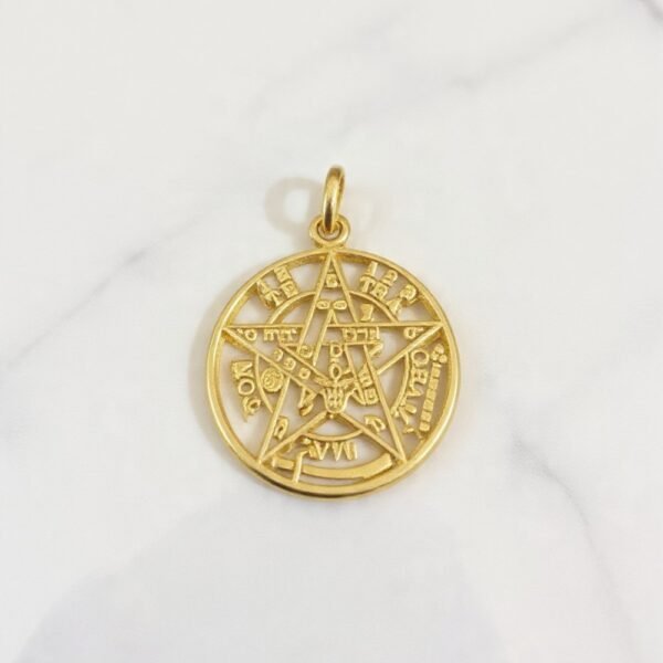 Tetragrammaton