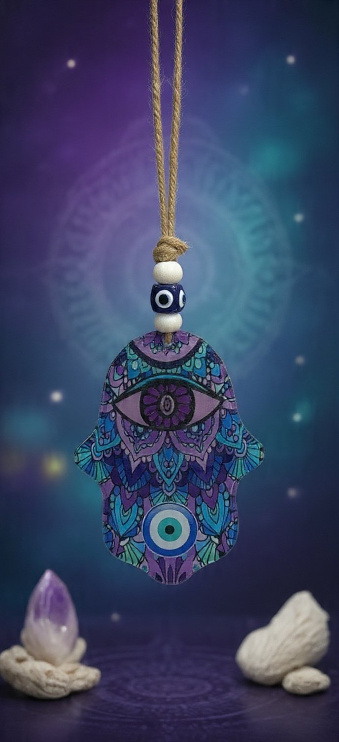 Mano de Fatima