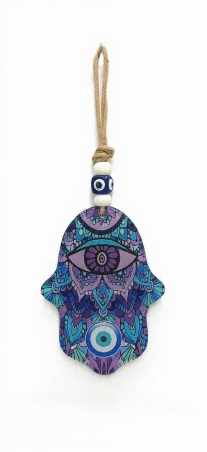Mano de Fatima - Imagen 3