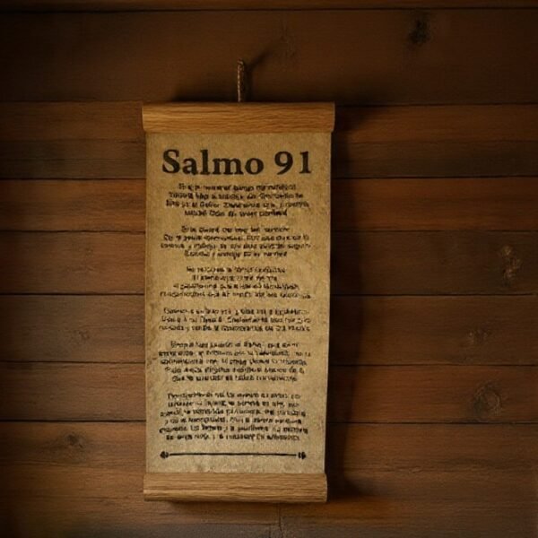 Salmo 91